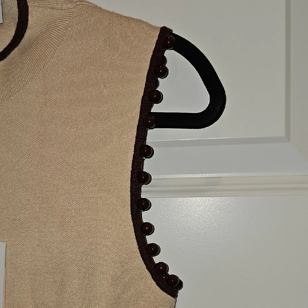 The Wolf Gang Valencia Midi Dress (L) - Picture 6 of 15